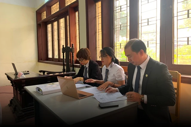 Giải pháp tối ưu