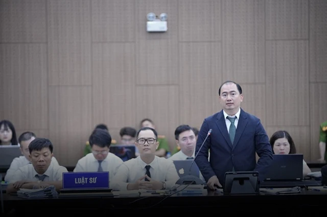 Hiệu quả rõ ràng