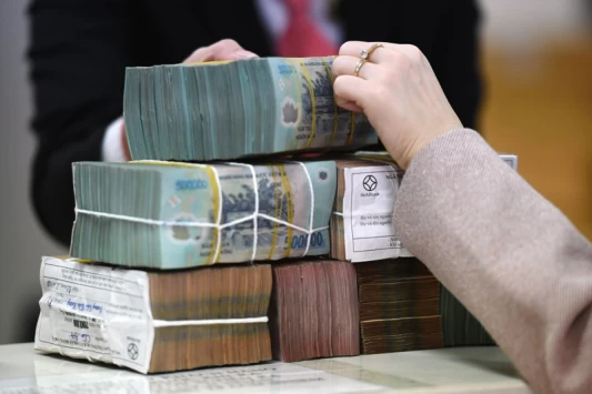 Luật hóa Nghị quyết 42: Từ quyền thu giữ tài sản đến cưỡng chế nợ xấu