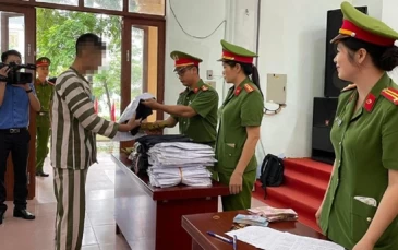 Giảm án tử hình tại Việt Nam: Góc nhìn nhân đạo và trách nhiệm thực thi