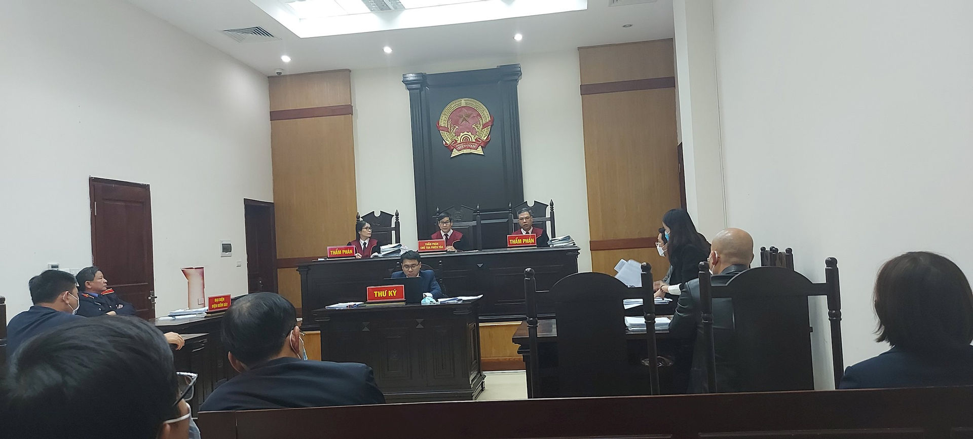 Tuyên án vụ chia tài sản chung liên quan đến người phụ nữ cài ma túy “bẫy” người tình