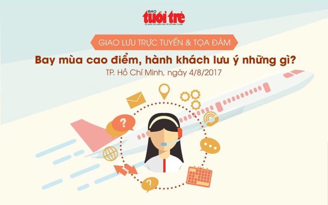 "Bay là thích ngay", nhưng lỡ không bay được thì sao?