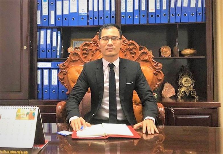 NGHỀ LUẬT SƯ - TRĂN TRỞ VÀ TỰ HÀO