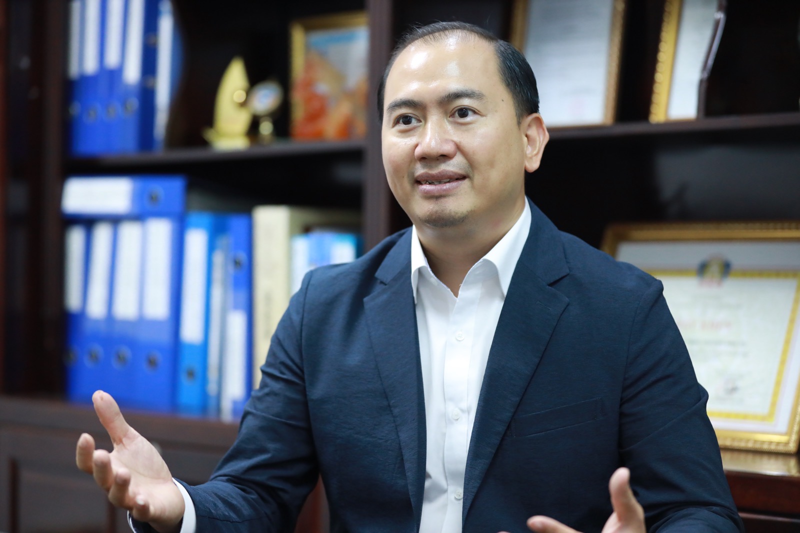 Hà Nội – Biểu tượng mới trong làng pháp lý quốc tế