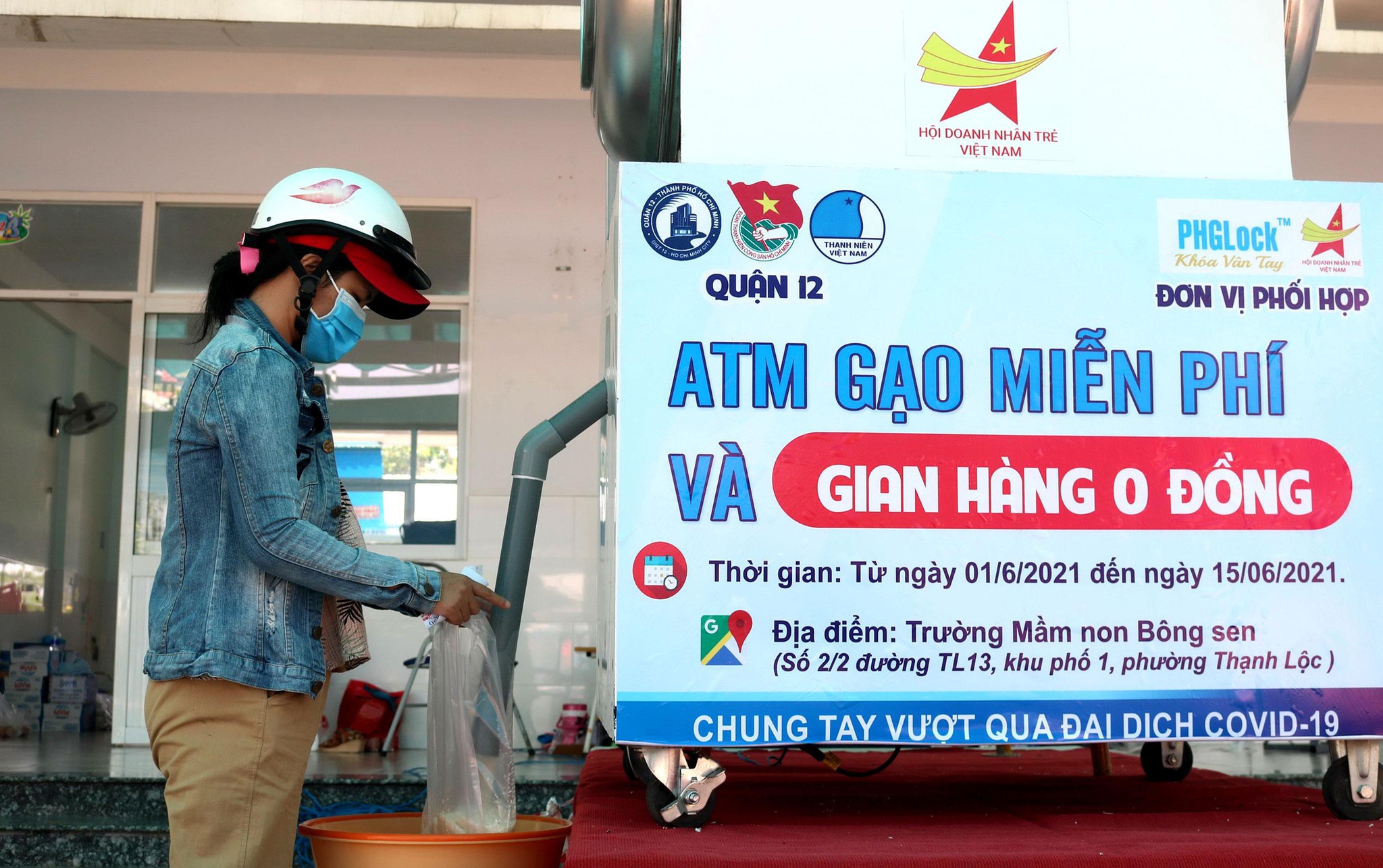 Minh bạch hóa từ thiện