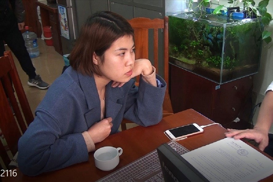 Hệ lụy từ việc chiếm đoạt, mua bán hàng tỉ dữ liệu cá nhân