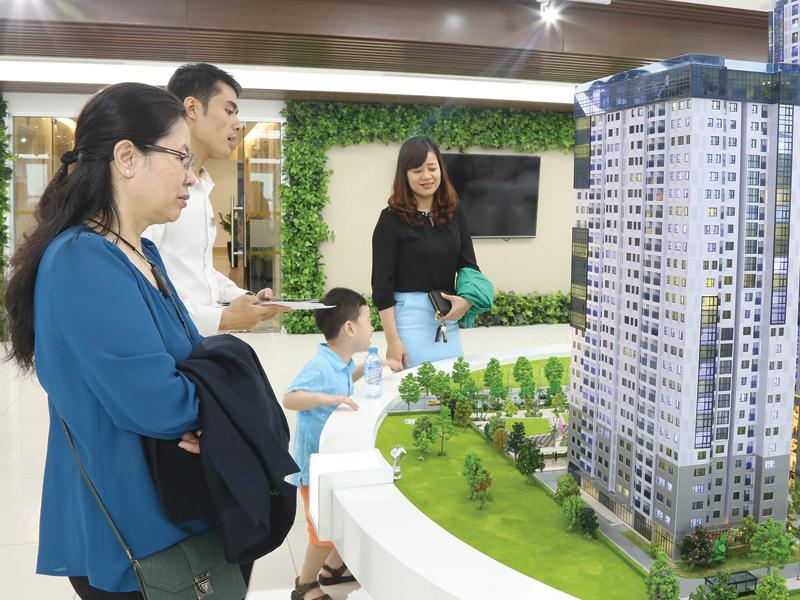 Bất động sản thời @: Trăm nỗi khổ của chủ đầu tư