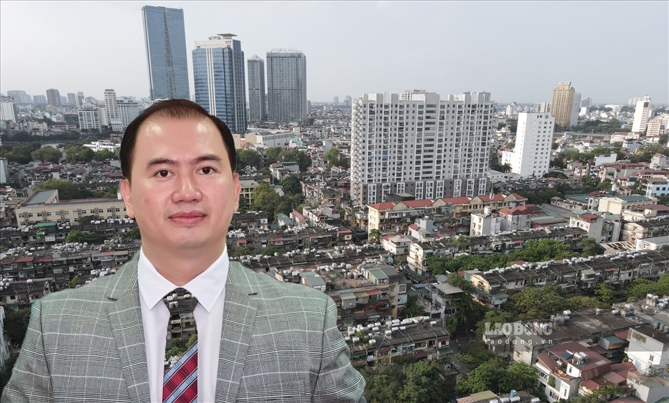 "Trăm bẫy nghìn chông" cài hợp đồng mua bán nhà: Cẩn thận tiền mất tật mang