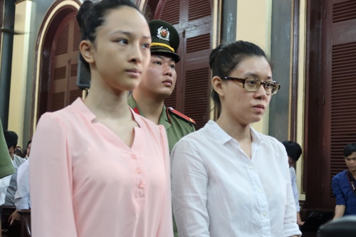 Hoa hậu Phương Nga tại ngoại: Luật sư phân tích điểm đặc biệt lần đầu tiên xuất hiện