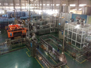 Vụ nước I-on Life có cặn dơ: Công ty Hoàng Minh phủi bỏ trách nhiệm