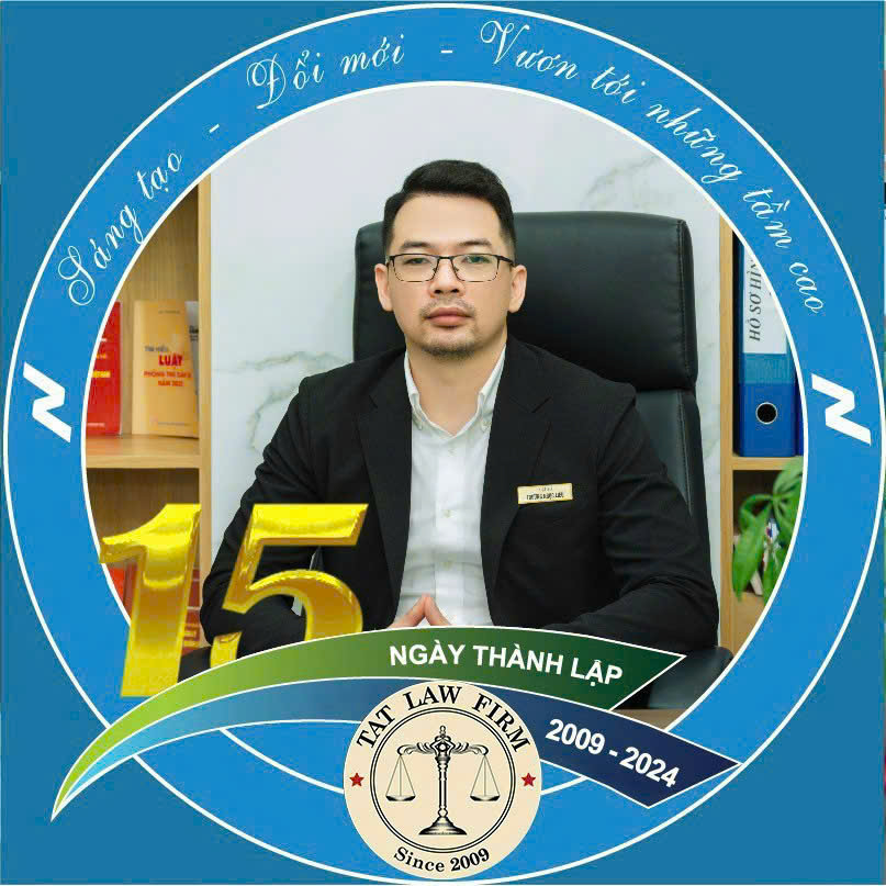 Hành trình trưởng thành cùng TAT LAW FIRM