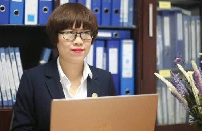 Chung cư Grandeur Palace: Gửi xe ô tô 60 phút, bị tính phí 200.000 đồng