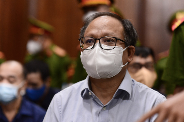 Vụ SADECO: Luật sư đề nghị cho ông Tất Thành Cang đối chất với ông Tề Trí Dũng