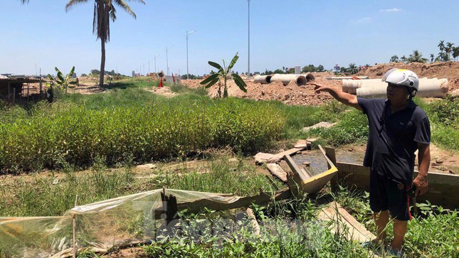 Dân than trời vì cách duyệt tái định cư ‘kỳ lạ’ ở Hải Phòng