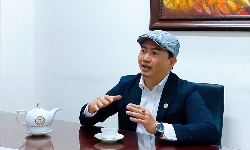 Luật sư mách nước khi mua nhà siêu sang!