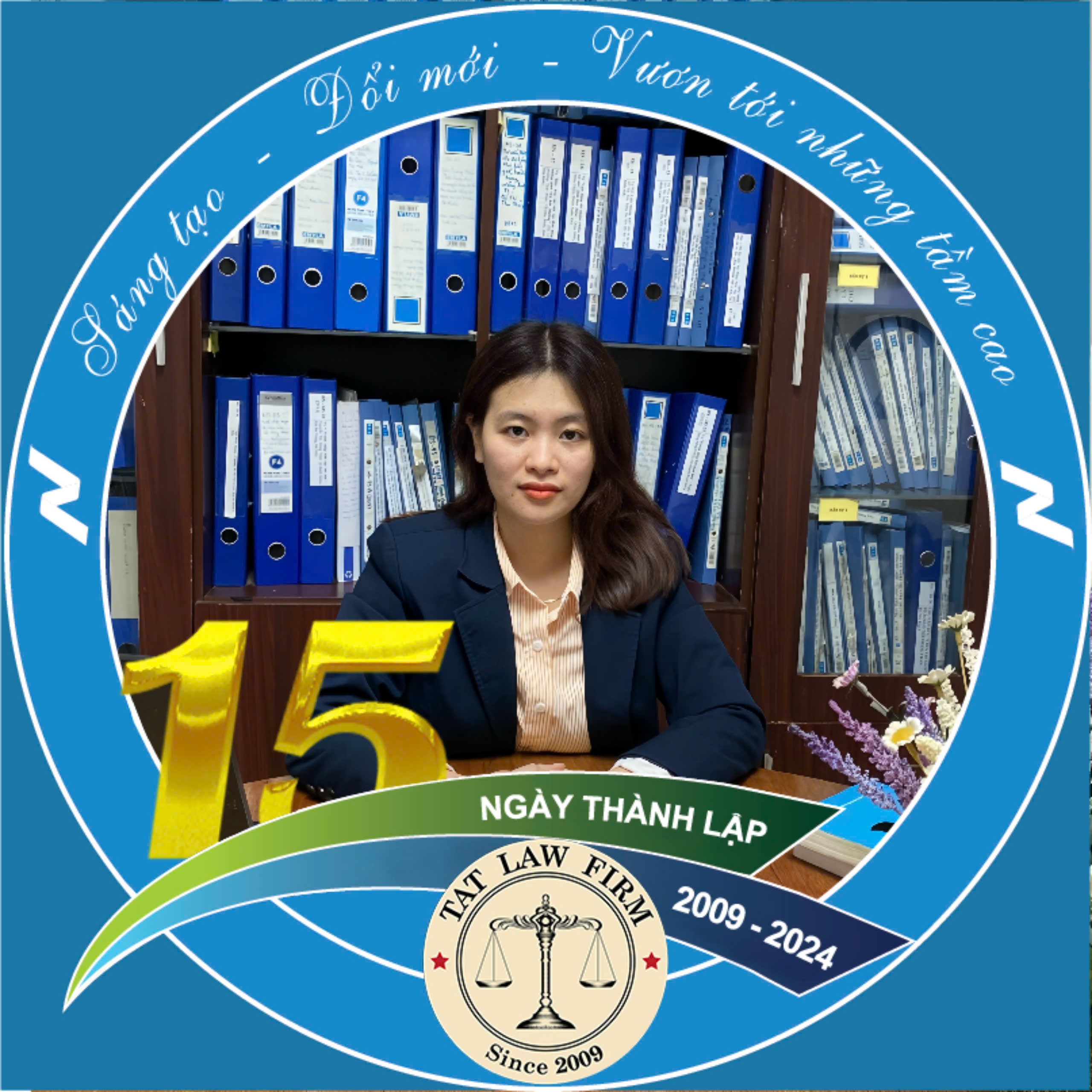 TAT Law Firm – Hành trình trưởng thành và phát triển