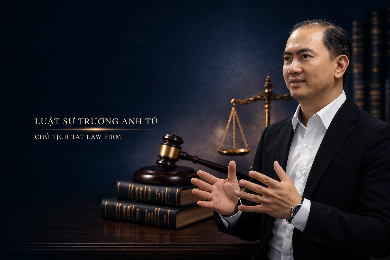 Pháp luật không cấm, nhưng rủi ro vẫn hiện hữu: Khi doanh nghiệp hiểu sai về “vùng an toàn”