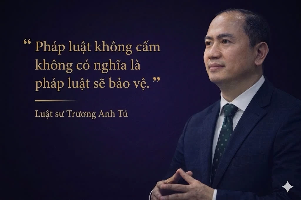 Pháp luật không cấm nhưng vẫn rủi ro: Hiểu lầm tai hại trong quản trị doanh nghiệp