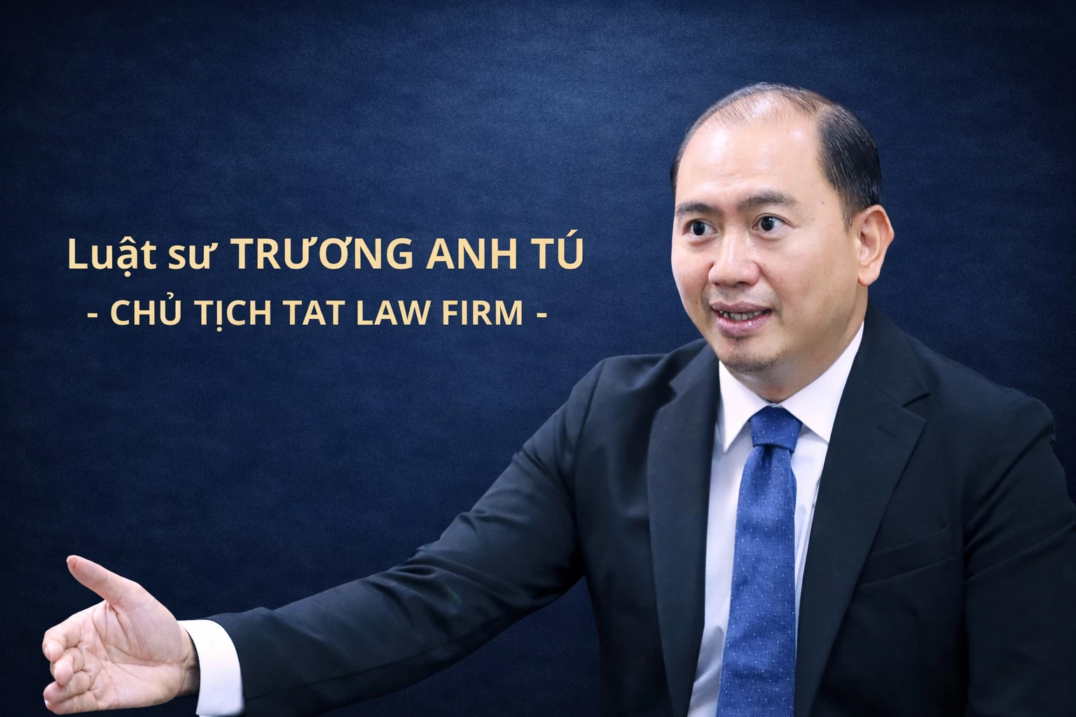 Rủi ro không nằm ở hệ thống, mà nằm ở người phải đứng ra giải trình