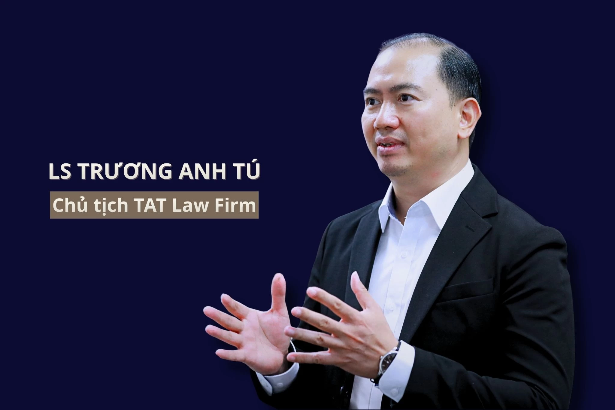 Doanh nghiệp cần thiết kế quyết định thế nào để giảm rủi ro cho người ký?