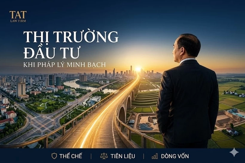 ĐỊNH GIÁ ĐẤT THEO THỊ TRƯỜNG: KHI THÁO GỠ “NÚT THẮT” PHÁP LÝ MỚI CHỈ LÀ BƯỚC KHỞI ĐẦU