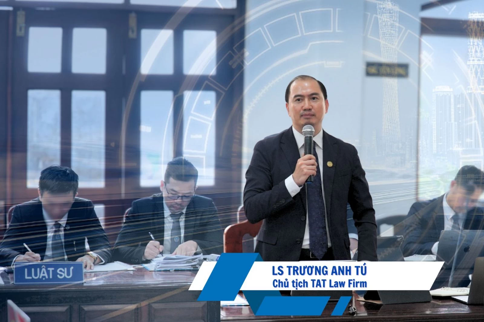 Doanh nhân trong Quốc hội: Góc nhìn thị trường và động lực nâng cao chất lượng lập pháp