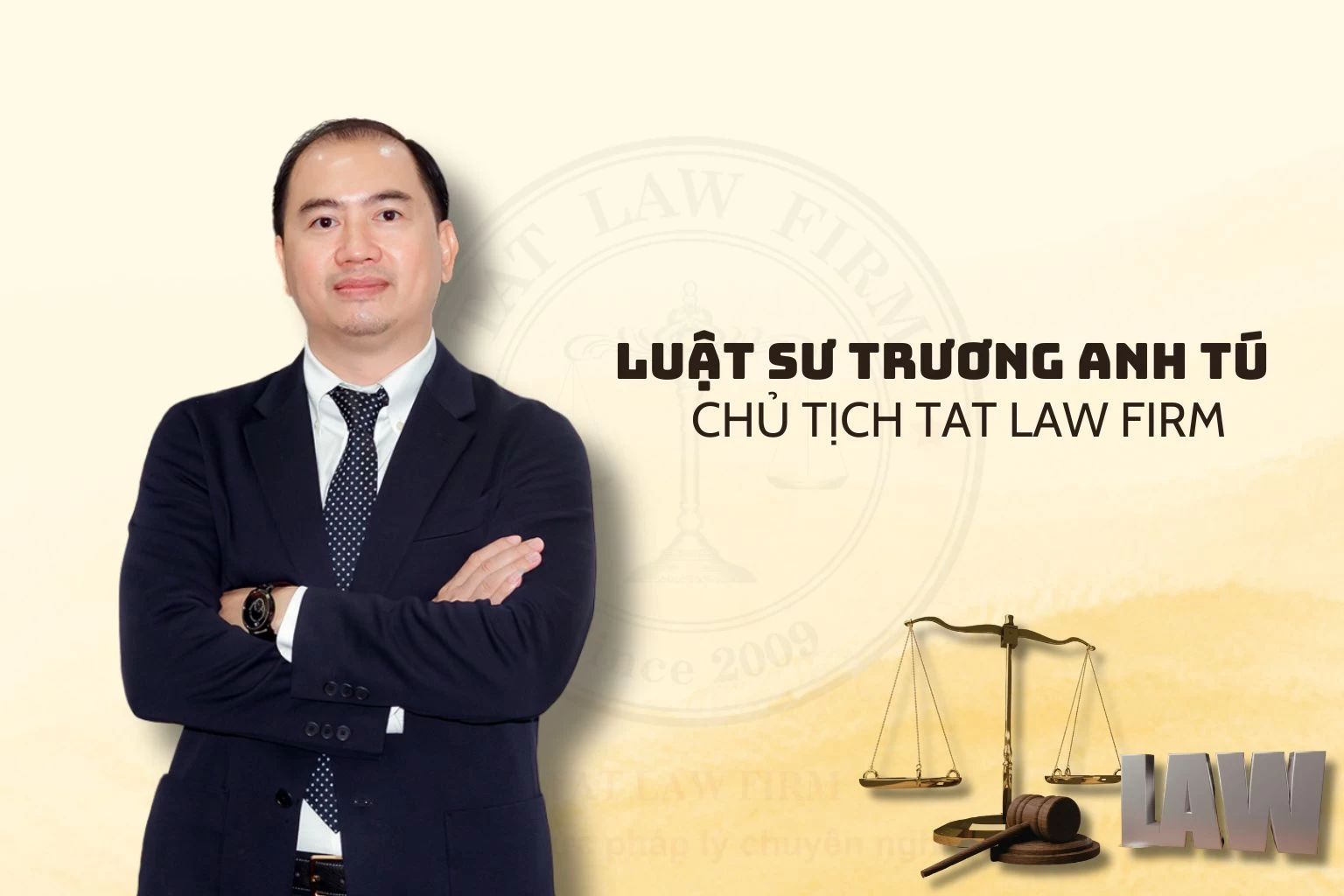 Luật Luật sư sửa đổi: Thiết kế quyền quyết định - trách nhiệm pháp lý