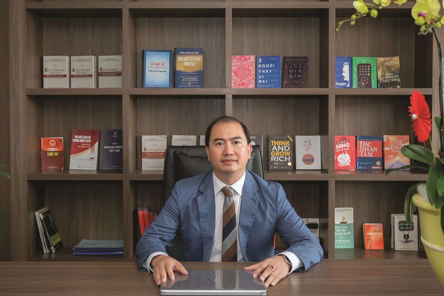 Luật Luật sư sửa đổi: Vị trí pháp lý của luật sư trong hệ thống pháp luật là gì?