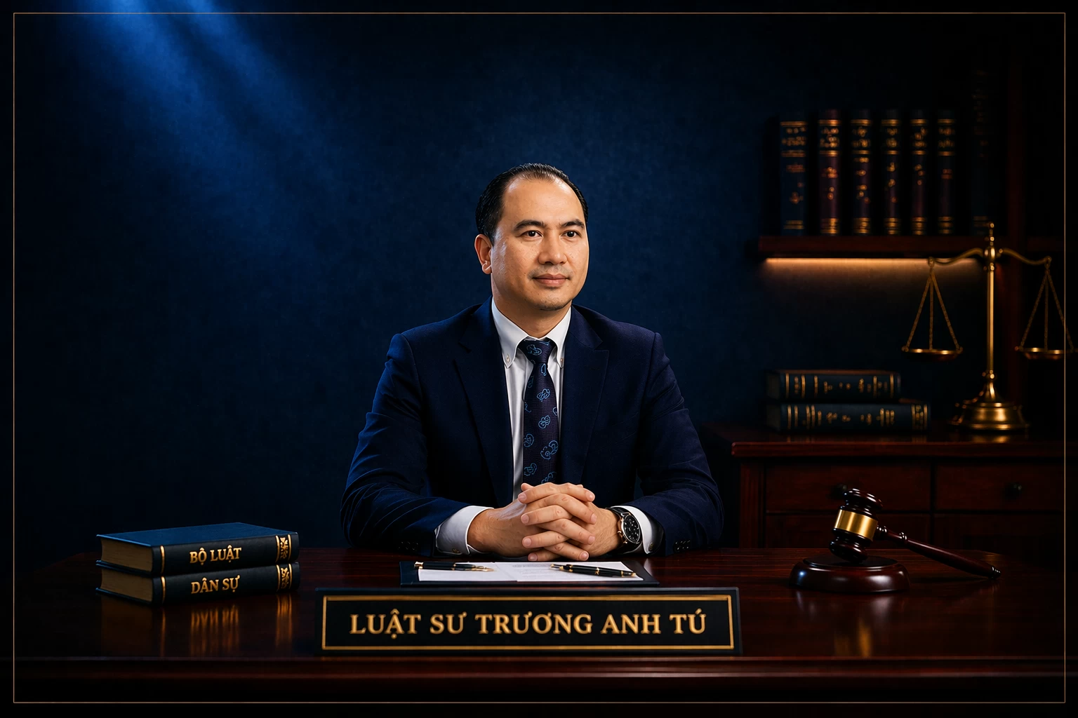 RỦI RO PHÁP LÝ DOANH NGHIỆP KHÔNG NẰM Ở SAI PHẠM MÀ NẰM Ở KHẢ NĂNG QUYẾT ĐỊNH CÓ THỂ TỰ BẢO VỆ KHI BỊ ĐỌC LẠI