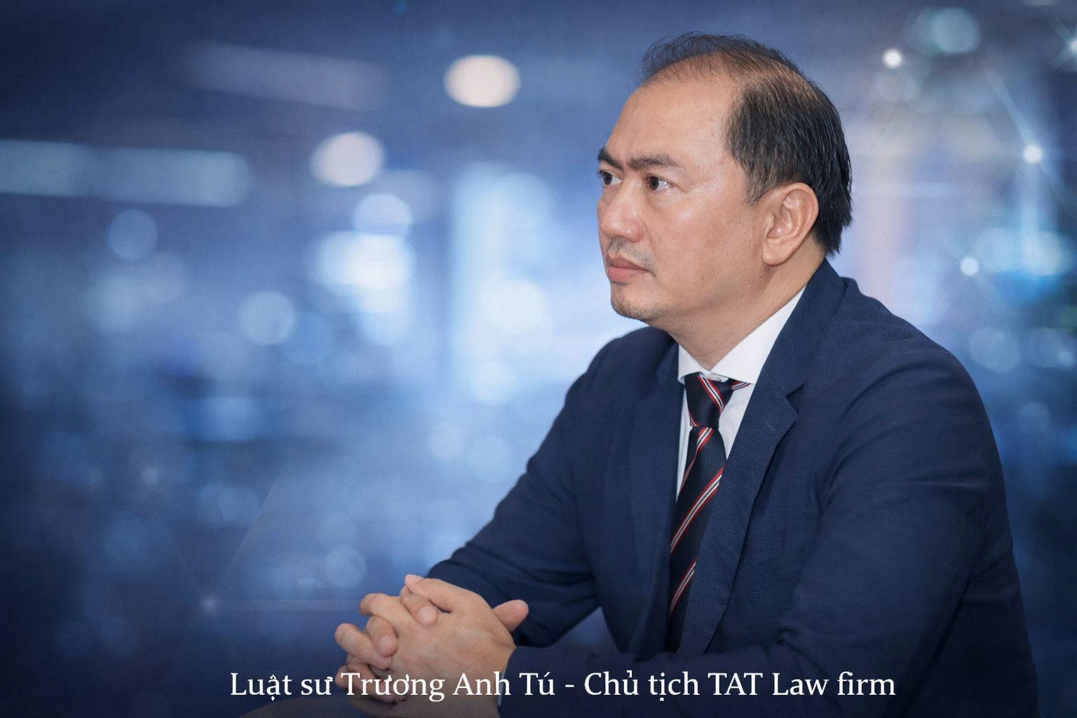 VÙNG XÁM TRÁCH NHIỆM TRONG DOANH NGHIỆP: NƠI RỦI RO DỄ BỊ BỎ QUA NHẤT