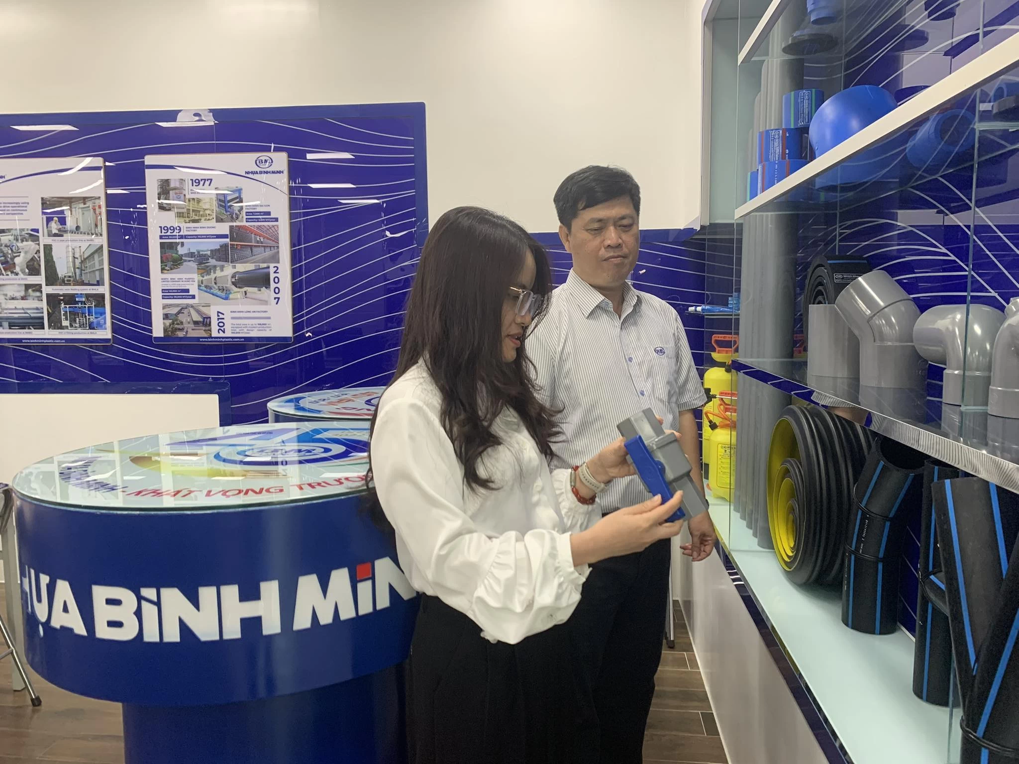 Tranh chấp nhãn hiệu “Nhựa Bình Minh”: Góc nhìn pháp lý từ kiến nghị hủy án của Viện kiểm sát