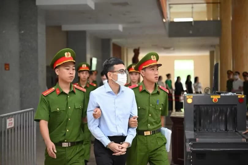 Công bằng pháp lý nhìn từ đề xuất mở rộng phạt tiền thay tù