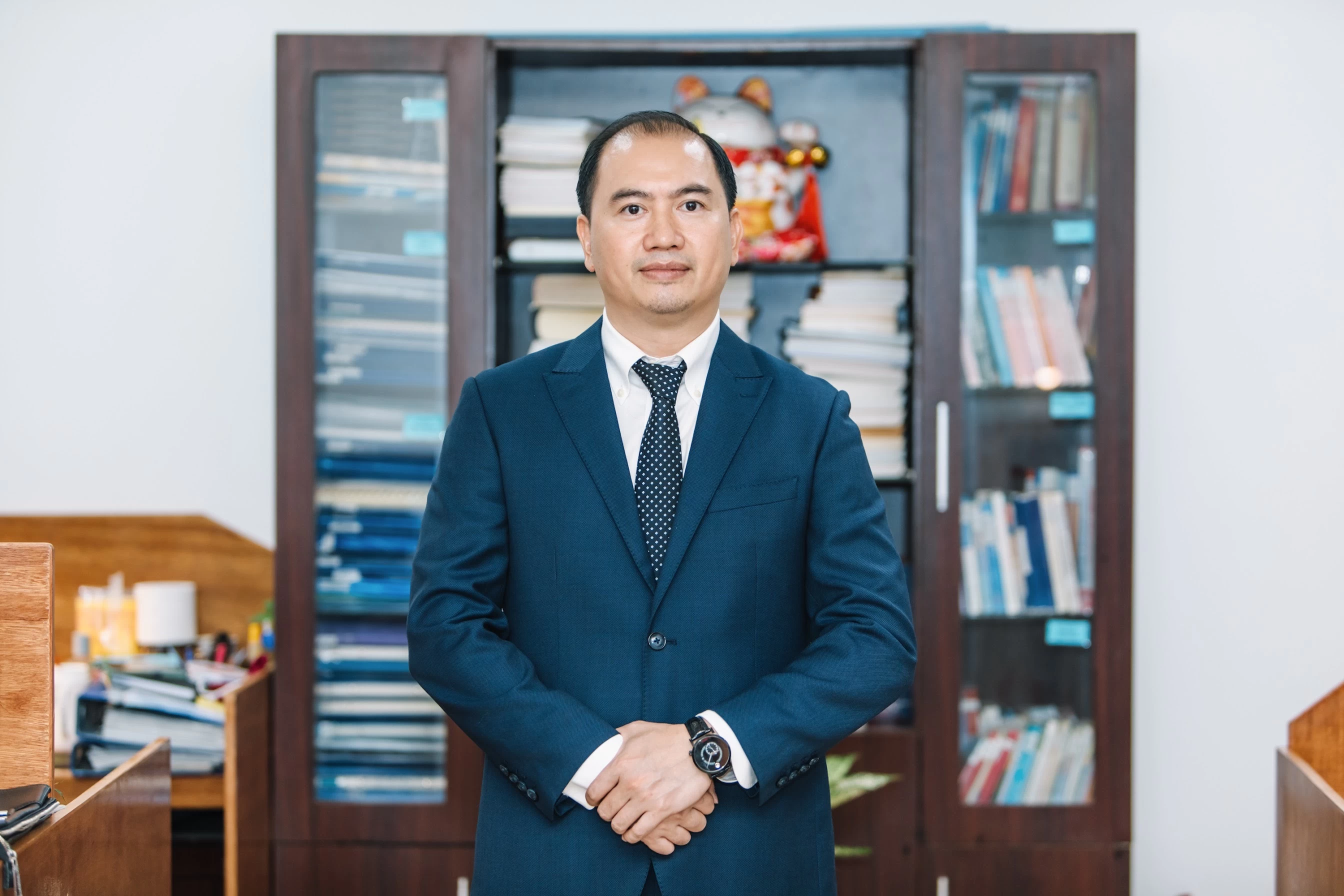 Mỏ bị dừng khai thác: Doanh nghiệp cần làm gì để tránh rủi ro pháp lý và thiệt hại tài sản?