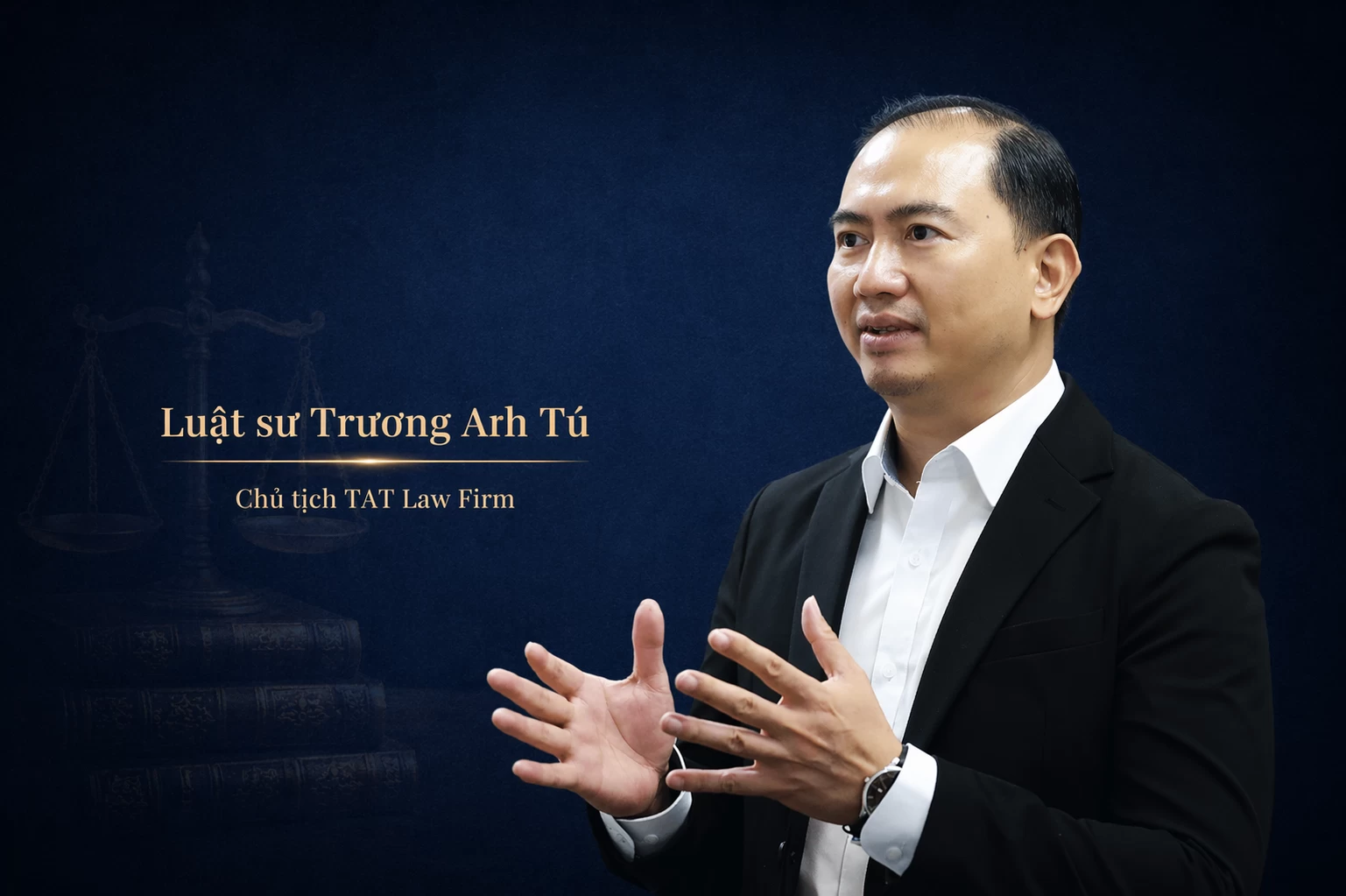 Rủi ro pháp lý không nằm ở sai phạm: Khi quyết định đúng vẫn có thể trở thành vấn đề