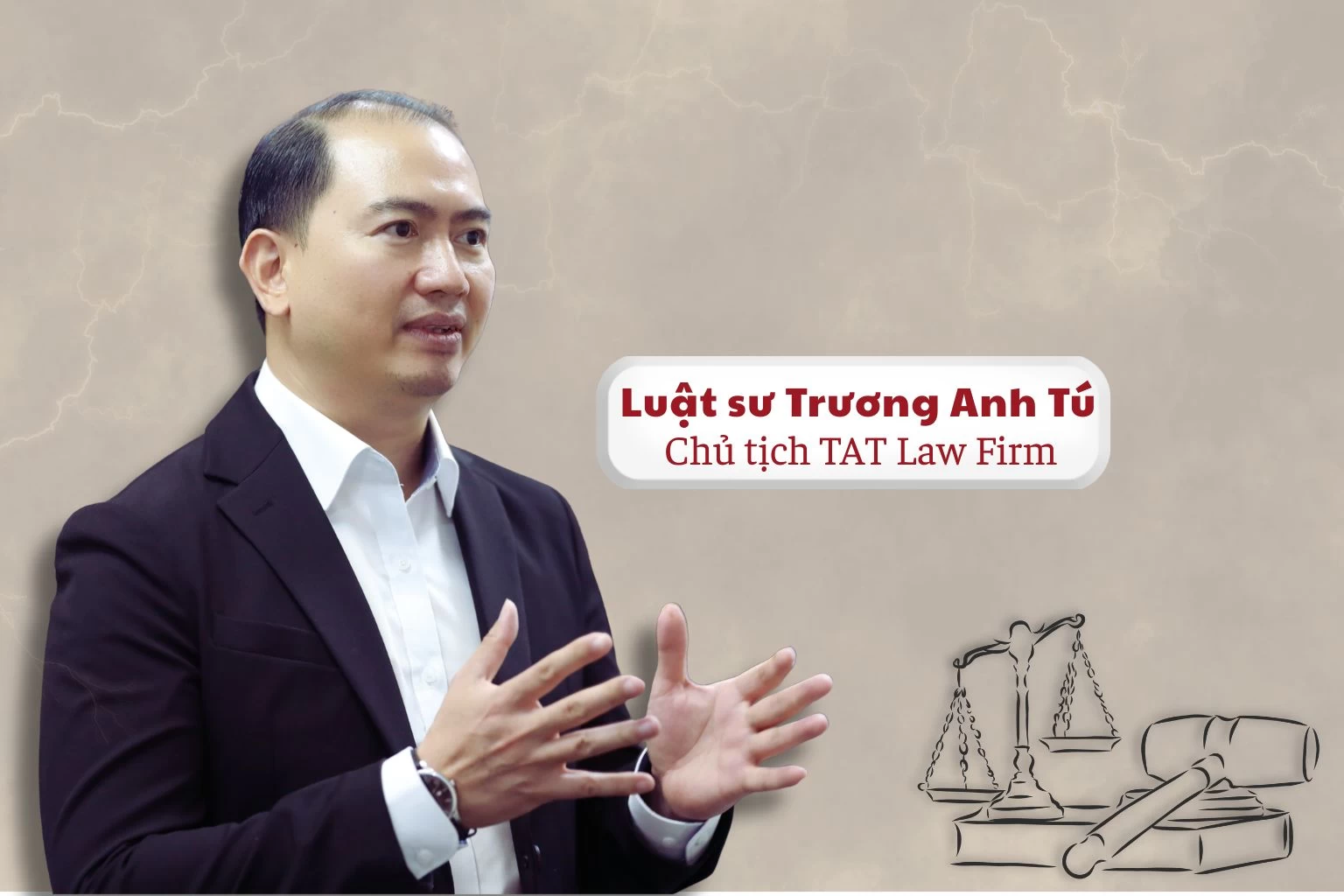 Vị trí pháp lý của Luật sư trong cấu trúc quyền và trách nhiệm