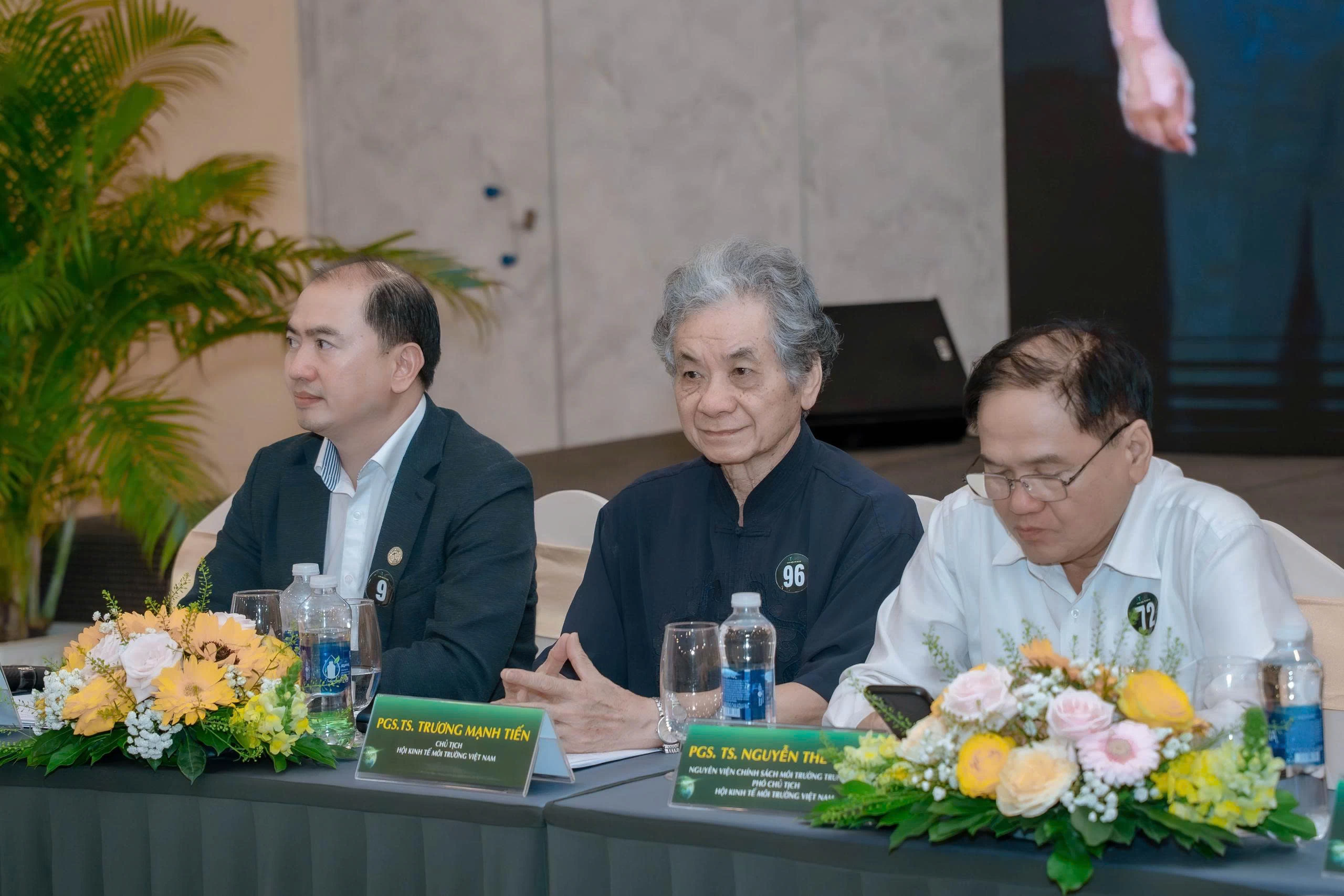 Tín dụng xanh là gì? Hiểu đúng để không bị “loại khỏi cuộc chơi”