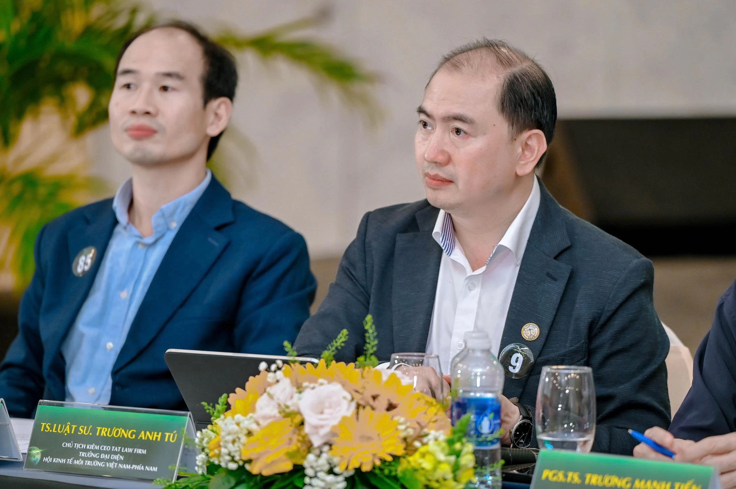 Điều kiện để vay tín dụng xanh tại Việt Nam: Doanh nghiệp cần chuẩn bị gì?