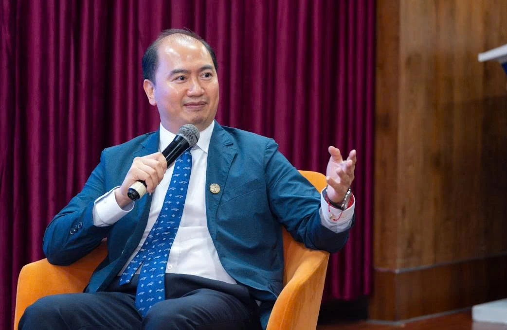 Cấp sổ đỏ và câu chuyện an cư của người dân: Khi quyền sử dụng đất trở thành nền tảng của ổn định xã hội